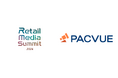 【リテールメディアサミット2024】「Pacvue」ゴールドスポンサー決定のお知らせ