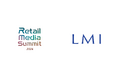 【リテールメディアサミット2024】「LMIグループ株式会社」ゴールドスポンサー決定のお知らせ