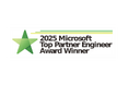 アドインテのエンジニア2名が日本マイクロソフト社の「Microsoft Top Partner Engineer Award 2025」を受賞!
