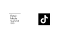【リテールメディアサミット2025】「TikTok for Business Japan」ゴールドスポンサー決定のお知らせ