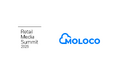 【リテールメディアサミット2025】「Moloco合同会社」ゴールドスポンサー決定のお知らせ