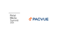 【リテールメディアサミット2025】「Pacvue」2年連続ゴールドスポンサー決定のお知らせ