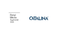 【リテールメディアサミット2025】「カタリナマーケティングジャパン株式会社」2年連続プラチナスポンサー決定のお知らせ
