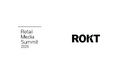 【リテールメディアサミット2025】「Rokt合同会社」ゴールドスポンサー決定のお知らせ