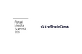 【リテールメディアサミット2025】「The Trade Desk, Inc.」2年連続プラチナスポンサー決定のお知らせ