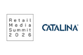 【リテールメディアサミット2026】「カタリナマーケティングジャパン株式会社」3年連続のプラチナスポンサー決定のお知らせ