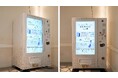 【アドインテ】デジタルサイネージ型IoT自動販売機「AIICO（アイコ）」大丸・松坂屋アプリの会員バーコード読み取りに対応。大丸東京店を皮切りに、配布後の購買行動分析など幅広いマーケティング活用を支援