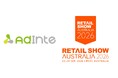 【アドインテ】『RETAIL SHOW AUSTRALIA 2026』出展のお知らせ
