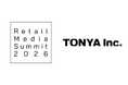 【リテールメディアサミット2026】「株式会社TONYA」シルバースポンサー決定のお知らせ