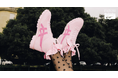 PATOU x Onitsuka Tiger コラボレーション