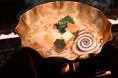 11/16(土) 日本初!“うなぎすっぽんラーメン”『嵐鼈樓』(らんべつろう)京都嵐山にOPEN!ミシュラン三つ星御用達の老舗卸「田中商店」の集大成。美容+活力+美味の3拍子揃った新・嵐山名物、誕生。