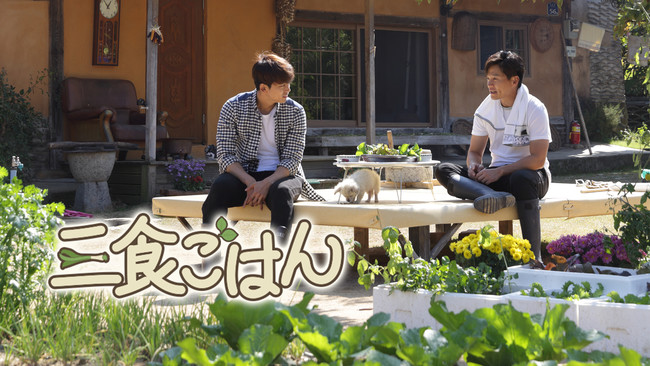 (C) CJ ENM Co., Ltd, All Rights Reserved (C) CJ ENM Co., Ltd, All Rights Reserved