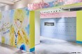 灯白社、「ハニーレモンソーダ 完結記念展」の会場の様子を公開
