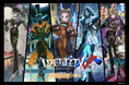 人気クリエイターと『IdentityV 第五人格』のコラボ企画第3弾「第五人格OSAKANEO」グッズラインナップ公開!