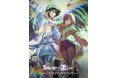灯白社、「STEINS;GATE 15周年記念POPUP企画展 ～15年の月日を超える。ifの世界線～」海外展開決定