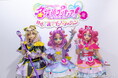 東映アニメーション・灯白社共催「名探偵プリキュア！展　なぜ？謎？！インビテーション」開幕！メディア内覧会オフィシャルレポート公開