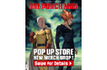 灯白社、アニメ『ワンパンマン』第3期 POPUP SHOPをアメリカで開催