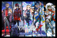 灯白社、『Identity V 第五人格』×人気クリエイター企画「第五人格HOKKAIDONEO」のグローバル展開を拡大