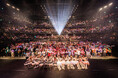 ＜321 IDOL PROJECT Special LIVE イベント事後レポート＞