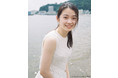 業界最注⽬の15歳、⼥優・南琴奈ファースト写真集の発売が決定！撮影は写真家・松岡⼀哲