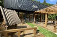 【バーベキュー&グランピングの新スポット!】ウッドデザインパーク福岡宮若店オープンと冬季限定メニューのご紹介!