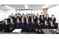 【内定者数100名以上】ニッカホーム株式会社 2025年度新卒入社式を4月1日(火)開催決定!