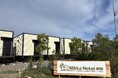 “建てないホテル”という選択　東郷町にトレーラーハウス型宿泊施設「NikkaHotel東郷店」OPEN！