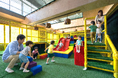 【第2弾発表】ツリーホテルニッカ、宿泊しなくても遊べる室内キッズパークをオープンを記念し当面の間、施設利用料は無料。