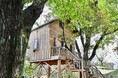 【第3弾発表】三重・菰野のツリーハウス型グランピング『TREE HOTEL NIKKA 菰野』予約受付を開始！オープン前の「屋内キッズパーク」週末無料開放も決定