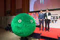 【ホームプロ・SUUMO SUCCESMEET】にてダブル受賞　ニッカホームが受賞企業として登壇