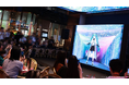 初音ミク初のリアル×バーチャル連動ファッションショー開催レポート