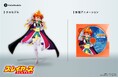 『スレイヤーズ』リナ=インバース35周年記念 第三部衣装の「ホロモデル」が発売開始