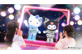 Gugenka、サンリオピューロランドの「ピューロランドネオナツマツリⅢ」において体験型コンテンツを制作協力