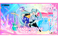 バーチャルライブ空間で初音ミクと「千本桜」を演奏　Gugenkaが初音ミク「マジカルミライ 2026」ヤマハブースのバーチャルライブ空間・演出を制作