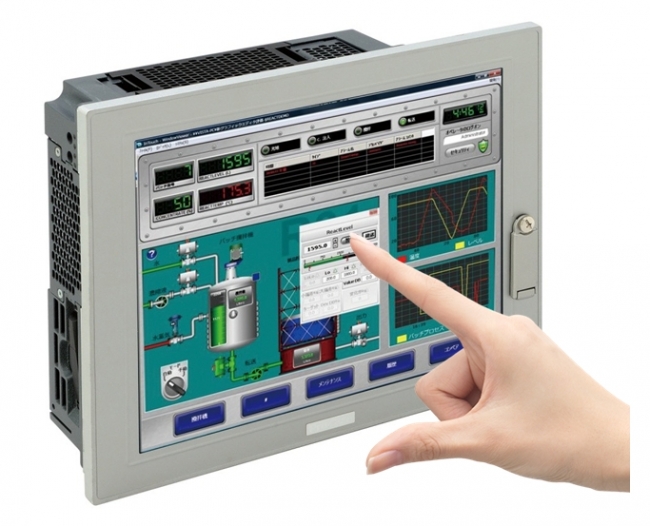 プロセスオートメーション監視制御システムソフトウエアWonderware