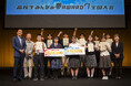 全国の高校生が社会問題を解決するビジネスアイデアを発表　高校生みんなの夢ＡＷＡＲＤ７全国大会グランプリが決定！