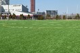 日本ラグビーフットボール協会の「JAPAN BASE」第2グラウンドで当社が設計・開発した人工芝が採用され、「World Rugby認定人工芝フィールド」の認定を取得