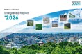 「積水樹脂グループ 統合報告書’2026」を発行しました
