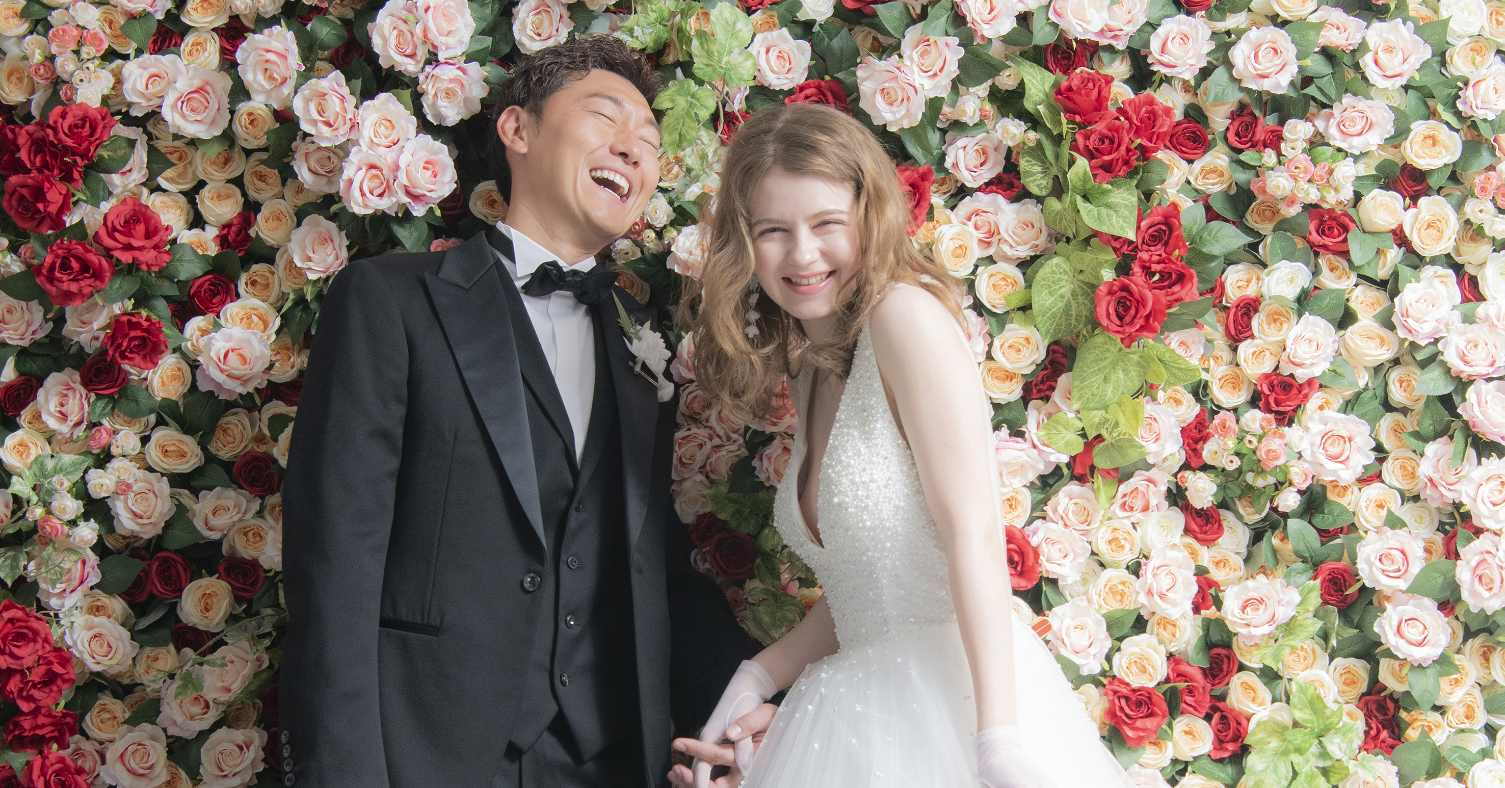 写真で誓う 新しい形の結婚式 ドラマティックなフォトウェディングを低価格で叶える Studio Wedding スタジオ結婚式 が21年2月3日 水 金沢市中心部にオープン コルトン株式会社のプレスリリース
