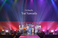 ＼はじける笑顔、一瞬一瞬がsparkling lights！／福島県のキッズモデルたちがSWEET STEADYと夢の共演！スペシャルステージを、TGC teen2開催連続で実施！