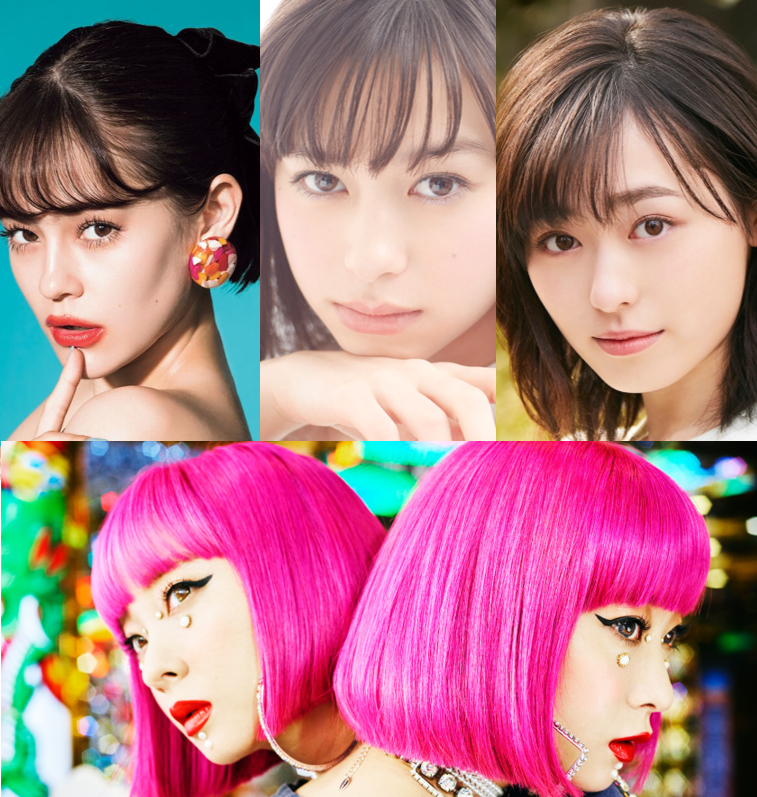 Tgc しずおか ゲストにファッションアイコンamiaya 産後初出演の近藤千尋 動画クリエイターjulidy 静岡出身の深川麻衣 タレントの南明奈 株式会社w Tokyoのプレスリリース