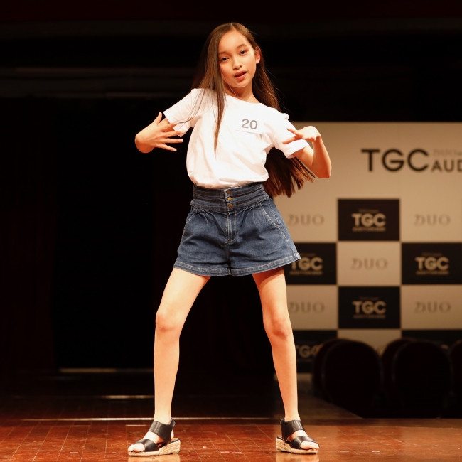 史上初 大手芸能プロダクション8社による公開ドラフト会議 Duo Presents Tgc Audition 株式会社w Tokyoのプレスリリース