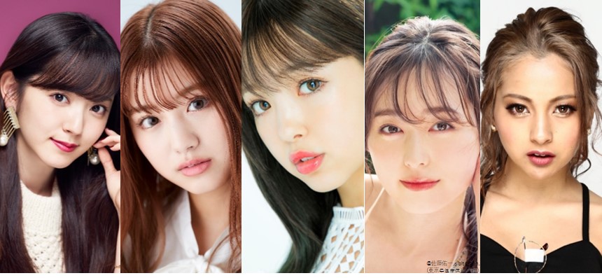 【マイナビ TGC 2020 A/W】メインモデルに鈴木愛理、鶴嶋乃愛、福原遥、藤田ニコル、ゆきぽよが決定！コロナ対策強化のためキャピタルメディカ社とアドバイザリー契約を締結