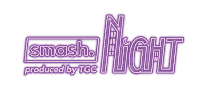 音楽とファッションショーを融合させた新たなコンテンツ Smash Night Produced By Tgc 配信決定 話題のアーティストyamaやrin音が登場 株式会社w Tokyoのプレスリリース