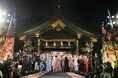 【BISHU COLLECTION produced by TGC】装飾とランウェイにはアップサイクルした尾州を使用!尾州尽くしのサステナブルなファッションの祭典を初開催!