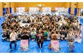 『GOTEMBA MIRAI PROJECT 2024 powered by TGC』第3回目は、“刈って、食べて!ごてんばコシヒカリ体感イベント”を10月5日(土)に開催。