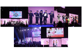 【TBS AKASAKA COLLECTION produced by TGC】イベントレポートVol.2 最終回直前の日曜劇場『御上先生』から豪華キャスト24名が登場し、「隣徳学院文化祭」を開催!