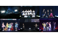 【TGC 香川 2025】イベントレポートVol.2-超豪華アーティスト6組によるアーティストライブ!WOLF HOWL HARMONYは地元・香川県立高松桜井高等学校ダンス部とスペシャルコラボ!