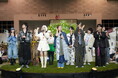 Rose Expo FUKUYAMA 2025とコラボレーション!TGCでも人気の豪華出演者たちが、ばらで彩られたランウェイに登場「デニム8割は福山!!!」と村重杏奈が叫ぶ!