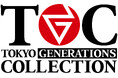 TGC 20周年スペシャル企画が実現!「GENERATIONS」と「東京ガールズコレクション」がコラボレーション!『TOKYO GENERATIONS COLLECTION』開催決定!